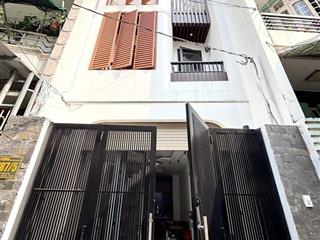 Cần bán gấp căn nhà đường thành công, tân phú. hẻm xe hơi, 56m2, full nội thất, sổ a4, hoàn công đủ