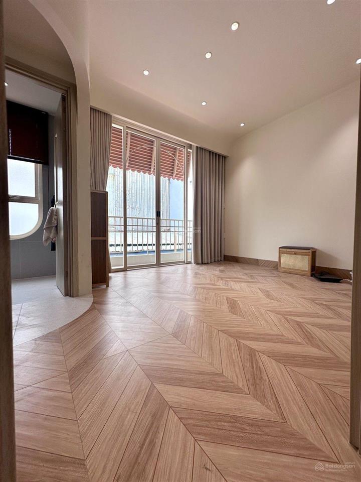 Bán nhà đường hl2, bình tân. ngang 5m, 4 pn, ô tô ngủ trong nhà. 60m2, 1trệt2lầu. chỉ 6x tỷ.