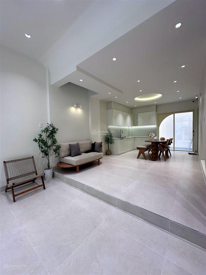 Bán nhà đường hl2, bình tân. ngang 5m, 4 pn, ô tô ngủ trong nhà. 60m2, 1trệt2lầu. chỉ 6x tỷ.