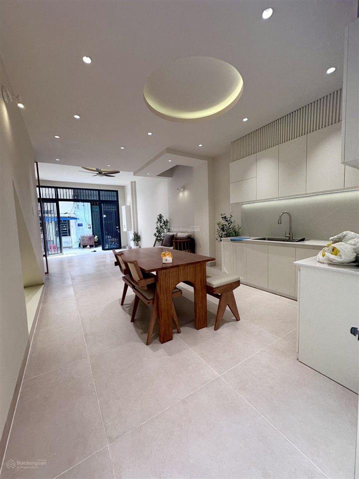 Bán nhà đường hl2, bình tân. ngang 5m, 4 pn, ô tô ngủ trong nhà. 60m2, 1trệt2lầu. chỉ 6x tỷ.