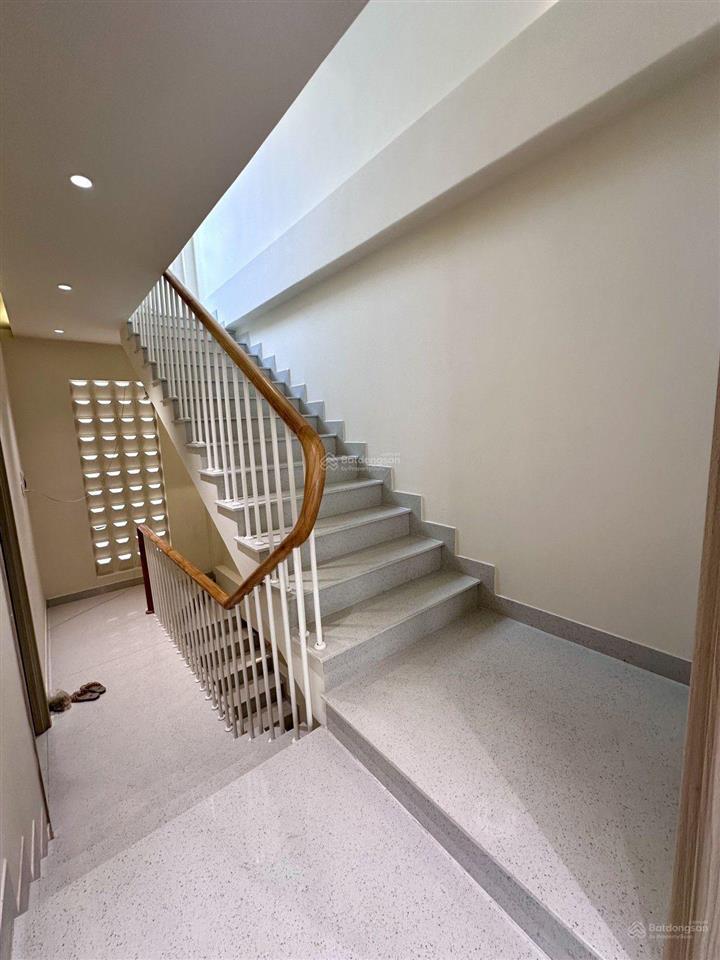 Bán nhà đường hl2, bình tân. ngang 5m, 4 pn, ô tô ngủ trong nhà. 60m2, 1trệt2lầu. chỉ 6x tỷ.