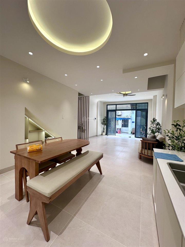 Bán nhà đường hl2, bình tân. ngang 5m, 4 pn, ô tô ngủ trong nhà. 60m2, 1trệt2lầu. chỉ 6x tỷ.