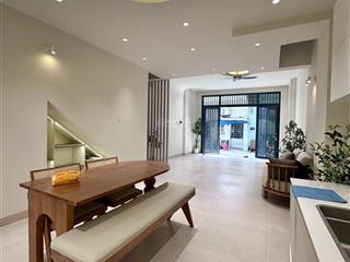 Bán nhà đường hl2, bình tân. ngang 5m, 4 pn, ô tô ngủ trong nhà. 60m2, 1trệt2lầu. chỉ 6x tỷ.