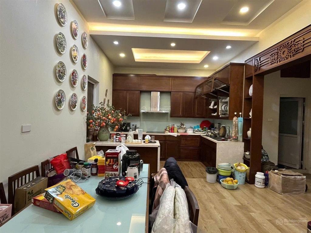 Bán nhà dân xây cực hiếm thuỵ phương dt 76m² x 3 tầng, 2 thoáng, siêu đẹp chỉ hơn 9 tỷ