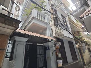 Bán nhà dân xây cực hiếm thuỵ phương dt 76m² x 3 tầng, 2 thoáng, siêu đẹp chỉ hơn 9 tỷ