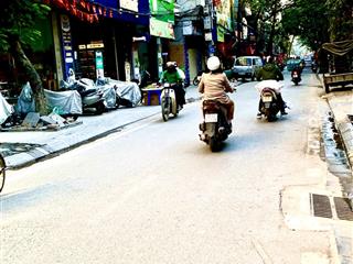 Chủ cần bán gấp nhà phố tân mai  30m  5 tầng  mặt ngõ thông  sát trường c1,2,3 tân mai  chợ