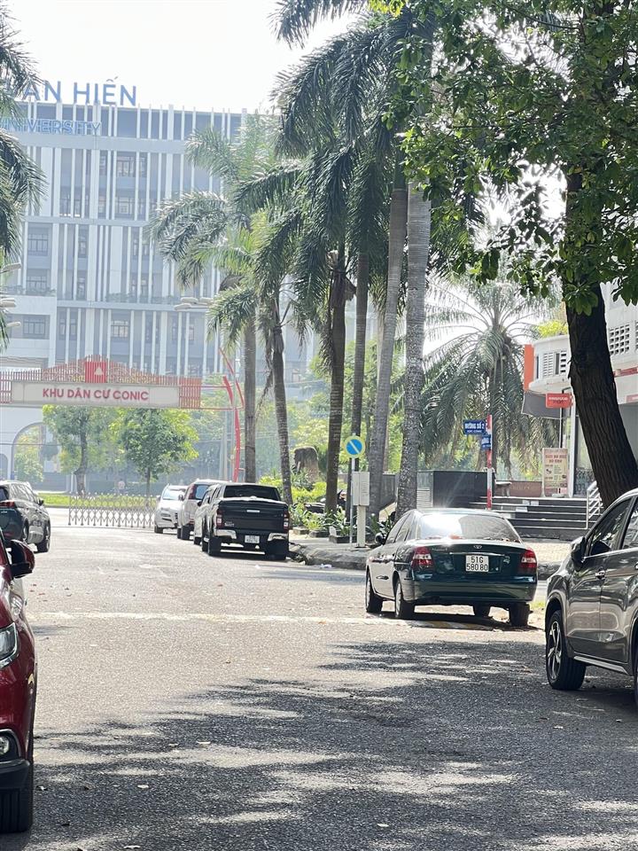 Nhà mặt tiền kdc conic bình hưng, h bình chánh 140 m2 (7x20) giá 13tỷ9