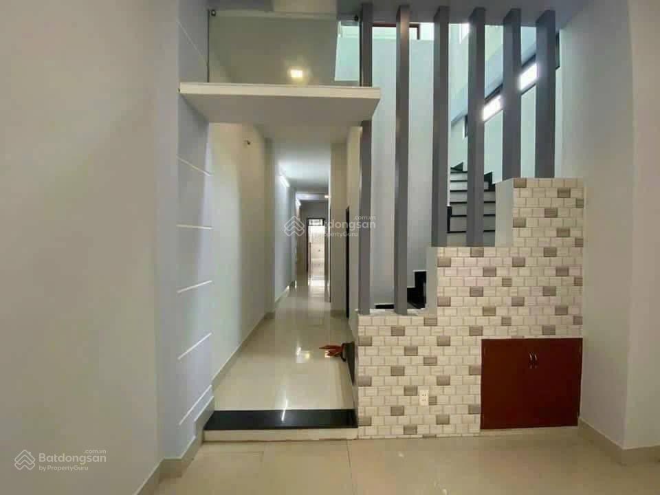 Nhà mặt tiền kinh doanh sầm uất văn tiến dũng (ql50)