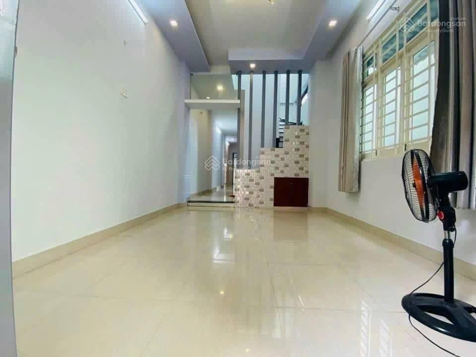 Nhà mặt tiền kinh doanh sầm uất văn tiến dũng (ql50)