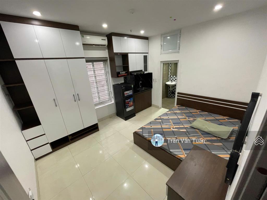 Bán tòa căn hộ dịch vụ mặt phố văn hội  125m2 mt 5m, 7 tầng 21 phòng cho thuê 110tr/th, giá 34 tỷ