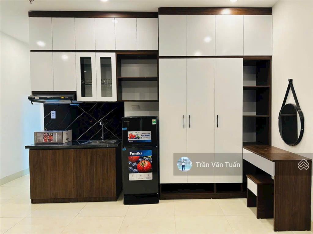 Bán tòa căn hộ dịch vụ mặt phố văn hội  125m2 mt 5m, 7 tầng 21 phòng cho thuê 110tr/th, giá 34 tỷ
