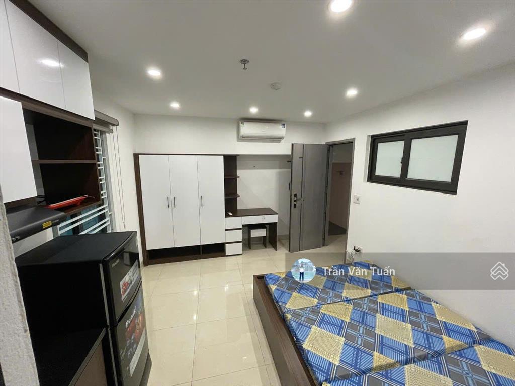 Bán tòa căn hộ dịch vụ mặt phố văn hội  125m2 mt 5m, 7 tầng 21 phòng cho thuê 110tr/th, giá 34 tỷ
