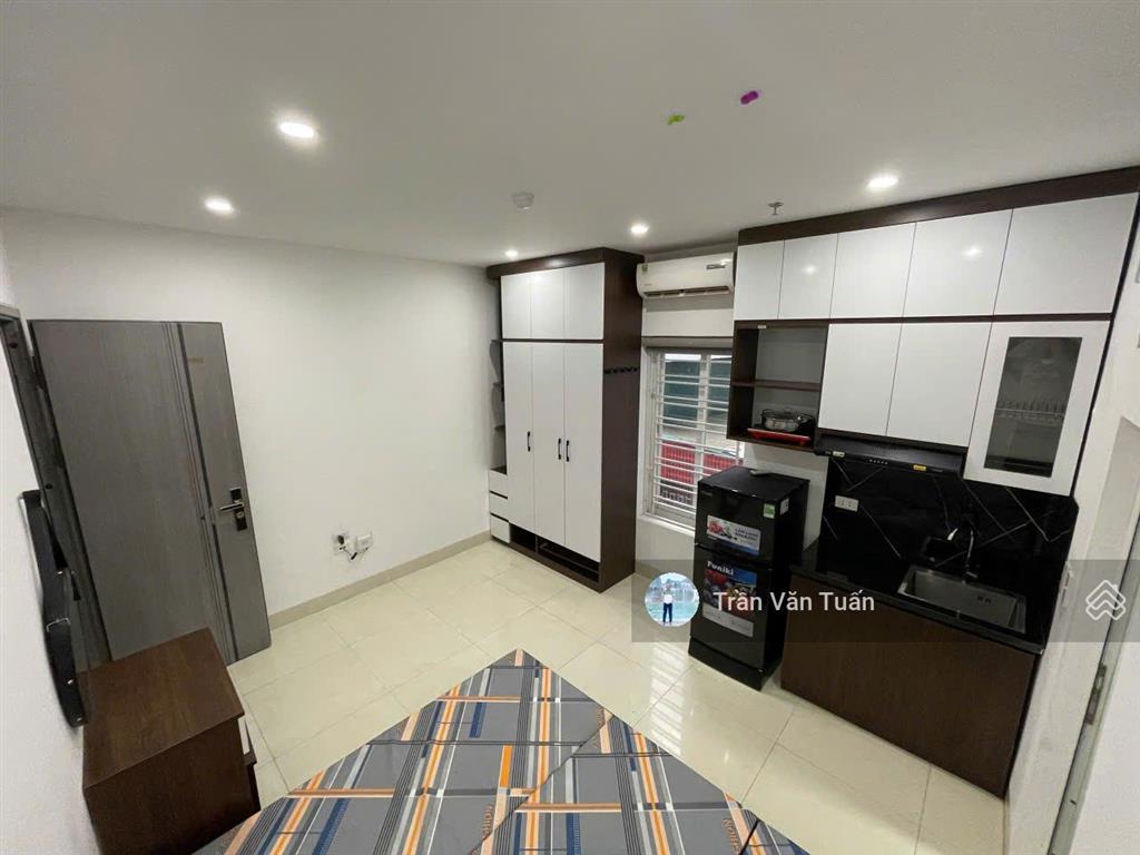 Bán tòa căn hộ dịch vụ mặt phố văn hội  125m2 mt 5m, 7 tầng 21 phòng cho thuê 110tr/th, giá 34 tỷ