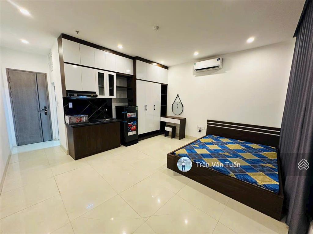 Bán tòa căn hộ dịch vụ mặt phố văn hội  125m2 mt 5m, 7 tầng 21 phòng cho thuê 110tr/th, giá 34 tỷ