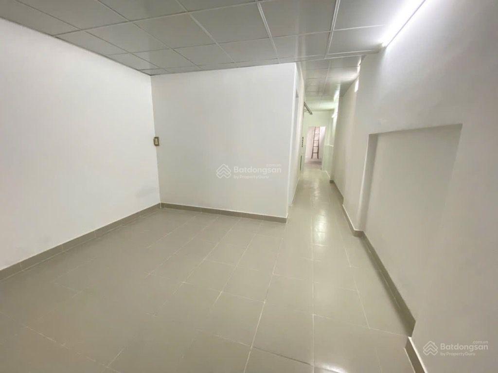 Bán nhà mt tân kỳ tân quý 3.55x36m  cấp 4  9.6 tỷ