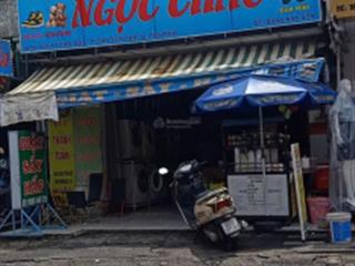 Bán nhà mt tân kỳ tân quý 3.55x36  c4  9.6 tỷ