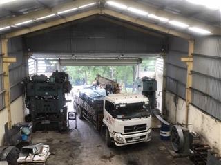 Hẻm 10m xưởng võ văn vân  2 mt 13x25  3 tầng 20 tỷ