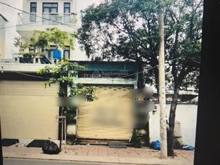 Bán nhà mt cầu xéo 4x16  c4  9.7 tỷ