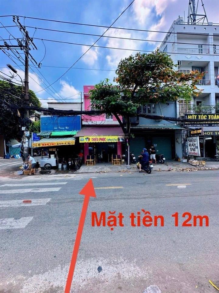 Bán nhà mt lê khôi 3.8x6.2  3 tấm  5.48 tỷ