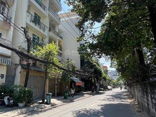 Mặt tiền kinh doanh ngay cộng hoà  nhà ga t3 (4.2m x 14m) 4 tầng  đường 10m thông  vip tân bình