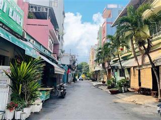 Bán nhà 3 tầng  hẻm nhựa 5m thông  khu kinh doanh sầm uất gần chợ tân hương  aoen mall tân phú