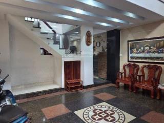 Siêu phẩm đón tết  full nội thất gỗ  hxt thông  75m2 ngang 6m nở hậu  ngay gò dầu  tt tân phú