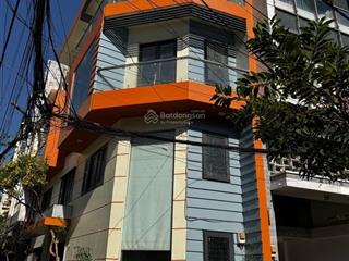 Căn góc không lộ giới  hẻm 6m thông  4 tầng  60m2  nở hậu tài lộc  tân sơn nhì  vip tân phú