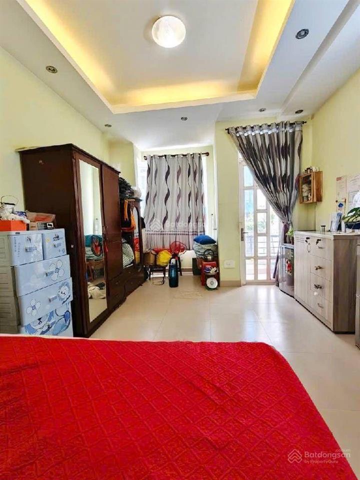 Bán nhà hẻm ô tô đậu cửa  3 tầng hoàn công đủ khúc tân hương  độc lập  tân sơn nhì  vip tân phú