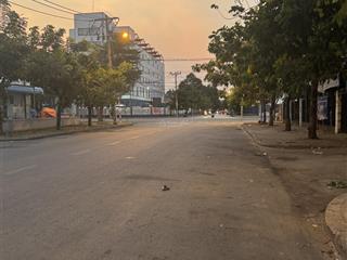 Mặt tiền kd đường trãi nhựa 16m có lề (4x15m) ngay kênh 19/5  chung cư sơn kỳ  aeon mall tân phú