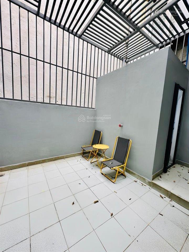 Mặt tiền kd đường nhựa 8m thông tô hiệu  hoà bình  luỹ bán bích gần đầm sen  3 tầng hoàn công đủ