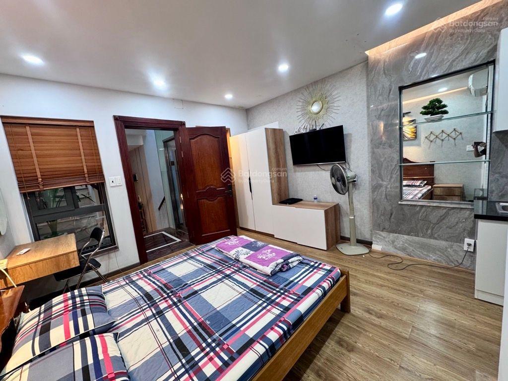 Bán nhà 5 tầng hoàn công đủ  hẻm ô tô vào nhà ngay nguyễn thế truyện  f. tân sơn nhì vip tân phú