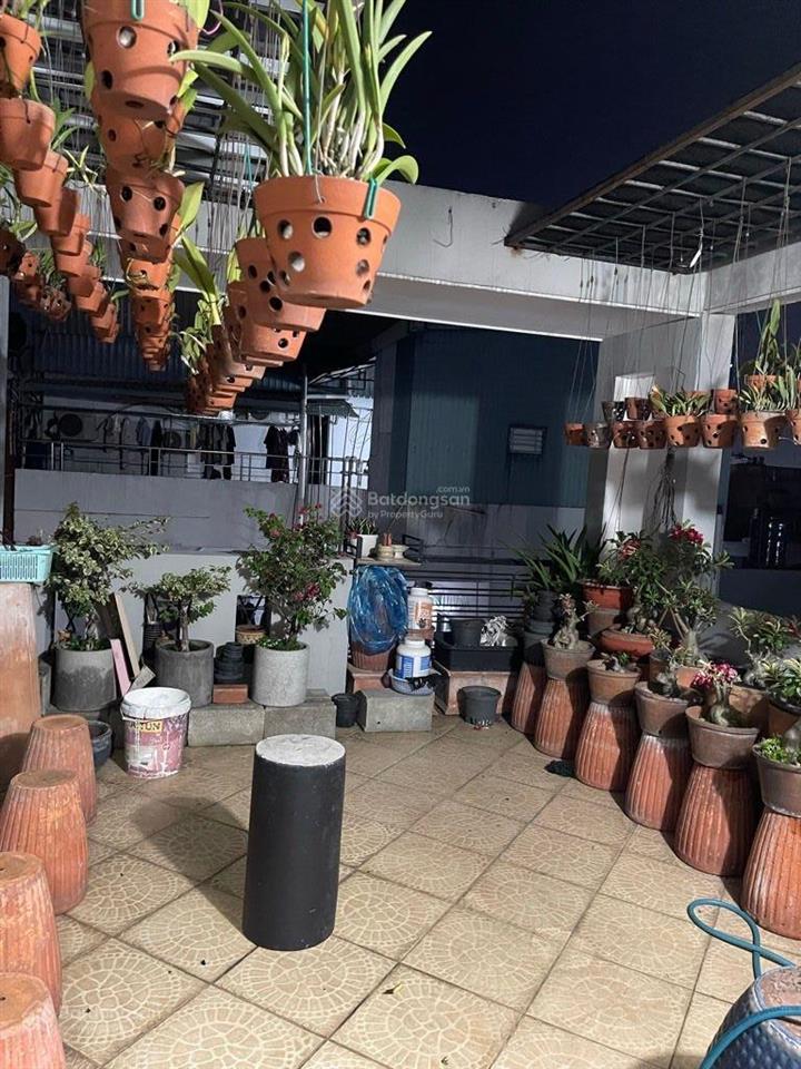 Bán nhà 5 tầng kiên cố hoàn công đủ  đường nhựa 6m ô tô vào nhà gần chợ tân hương  aeon tân phú