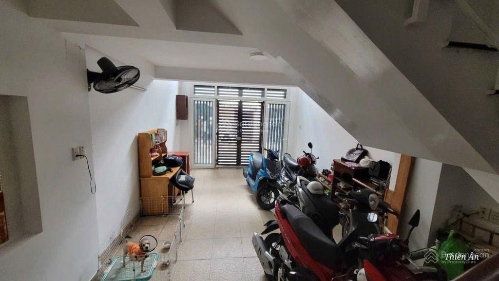 Bán nhà 5 tầng kiên cố hoàn công đủ  đường nhựa 6m ô tô vào nhà gần chợ tân hương  aeon tân phú