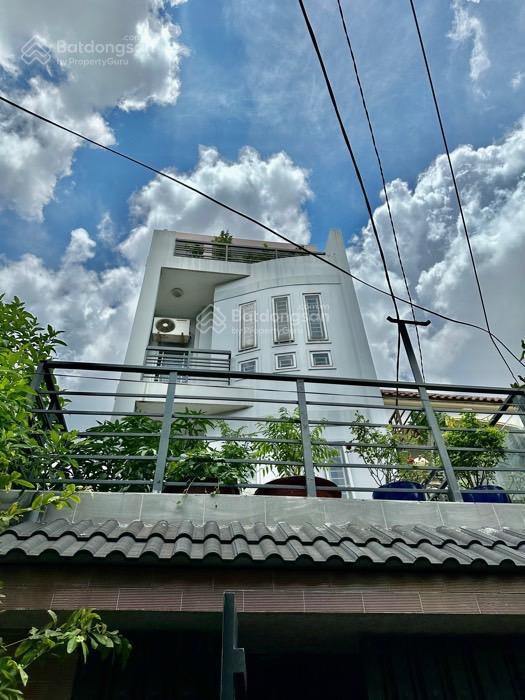 Góc 2 mặt tiền 4 tầng kd văn phòng công ty  đường nhựa 10m ngay tân hương  tân sơn nhì  tân phú