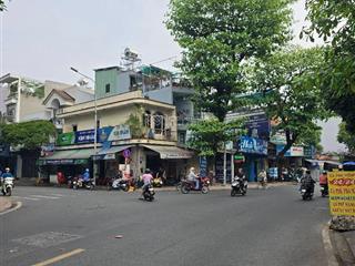 Mặt tiền kd 4 tầng hc đủ  đường 20m có lề ngay gò dầu kế bên chợ tân hương  aeon mall tân phú