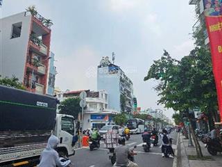 Tân phú giáp tân bình  nhà 2 tầng kiên cố hẻm ô tô vào nhà gần luỹ bán bích & trương vĩnh ký
