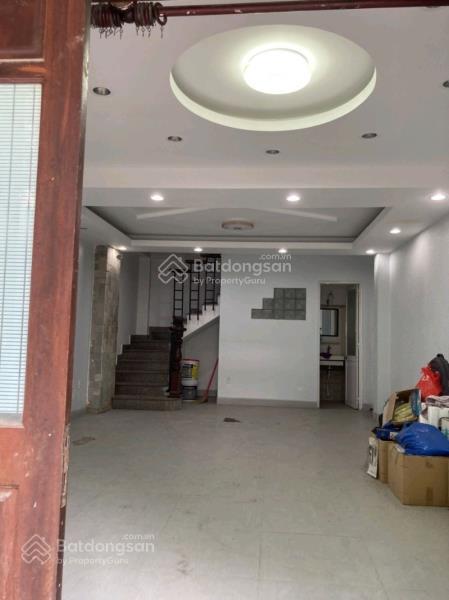 Mặt tiền kd 5 tầng hoàn công đủ  đường 16m ô tô vào nhà gần chợ tân hương & aeon mall tân phú