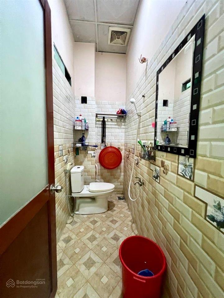 Bán nhà 2 mặt hẻm xe hơi thông (4x18m) ngay vườn lài  luỹ bán bích  tân phú giáp tân bình