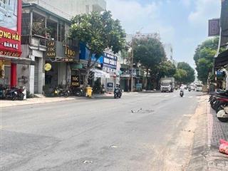 Bán nhà 2 mặt hẻm xe hơi thông (4x18m) ngay vườn lài  luỹ bán bích  tân phú giáp tân bình