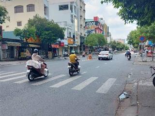 Mặt tiền kd sầm uất đường 12m có lề  75m2 ngang lớn 5.3m ngay nguyễn sơn  phú thọ hoà  tân phú
