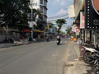 Mặt tiền đường 10m kd sầm uất  ô tô vào nhà  85m2 ngay tân hương  văn cao  vườn lài  tân phú