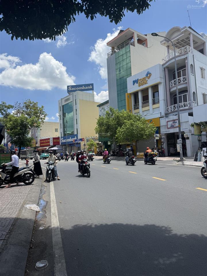 Bán nhà 4 tầng kiên cố hoàn công đủ  hẻm ô tô vào tận nhà ngay gò dầu  tân sơn nhì  tt tân phú