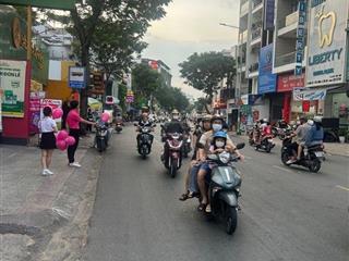 Tân phú giáp tân bình khu kd sầm uất luỹ bán bích & vườn lài(5x15m) đường 7m thông ô tô vào nhà