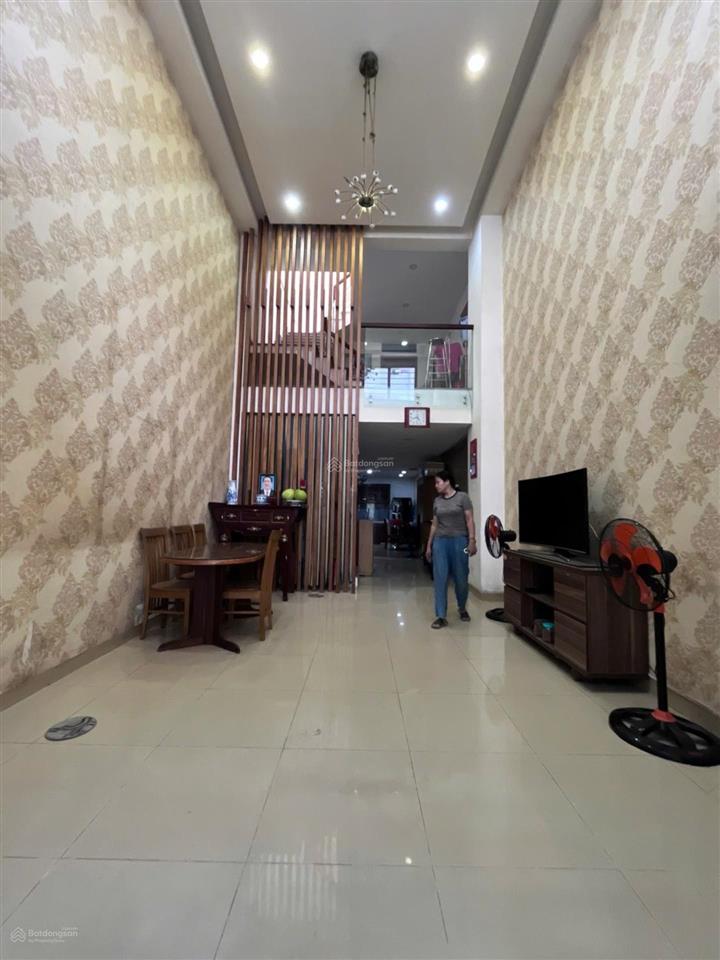Bán nhà 3 tầng 70m2 hẻm xe hơi tới nhà ngay đại học công thương giáp lê trọng tấn & tân kỳ tân quý