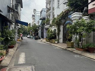 Bán nhà 3 tầng gần 100m2 đường nhựa 8m ô tô vào nhà thông gò dầu  tân hương gần aeon mal tân phú