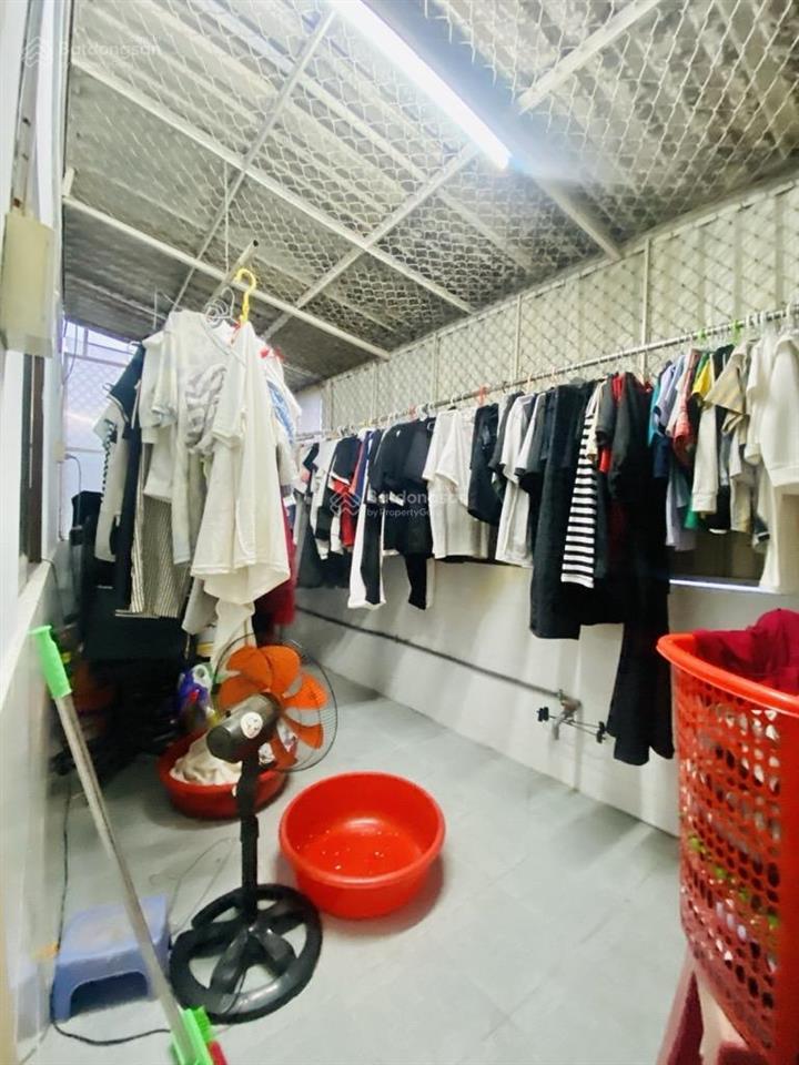 Bán nhà 3 tầng gần 100m2 đường nhựa 8m ô tô vào nhà thông gò dầu  tân hương gần aeon mal tân phú