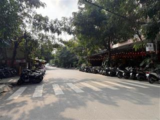 Lô góc kinh doanh 3 tầng đường 16m có lề ngay kênh tham lương  chung cư sơn kỳ gần aeon tân phú