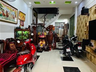 Bán nhà 3 tầng hxt ô tô vào nhà ngay tân kỳ tân quý kế bên aeon đại học công thương tt tân phú