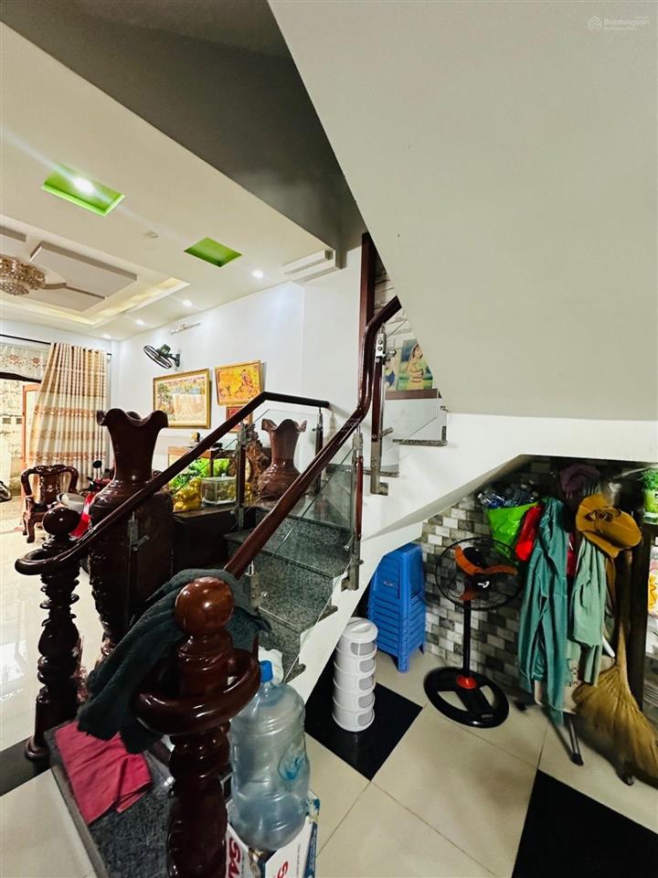 Bán nhà 3 tầng  hxt ô tô vào nhà ngay tân kỳ tân quý, kế bên aeon, đại học công thương, tt tân phú