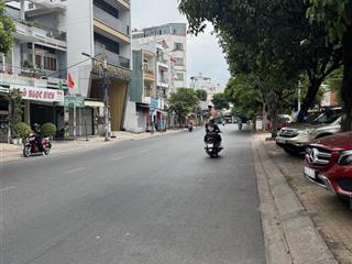 Lô góc 3 mặt thoáng không lộ giới 50m²  ngang 5m  hẻm ô tô vào nhà  ngay tân sơn nhì  tân phú